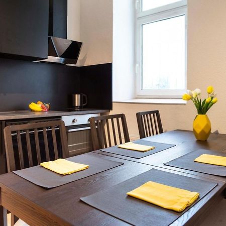 Amazing Apartment 1Br For 7 @Mauerpark Pberg Berlino Esterno foto
