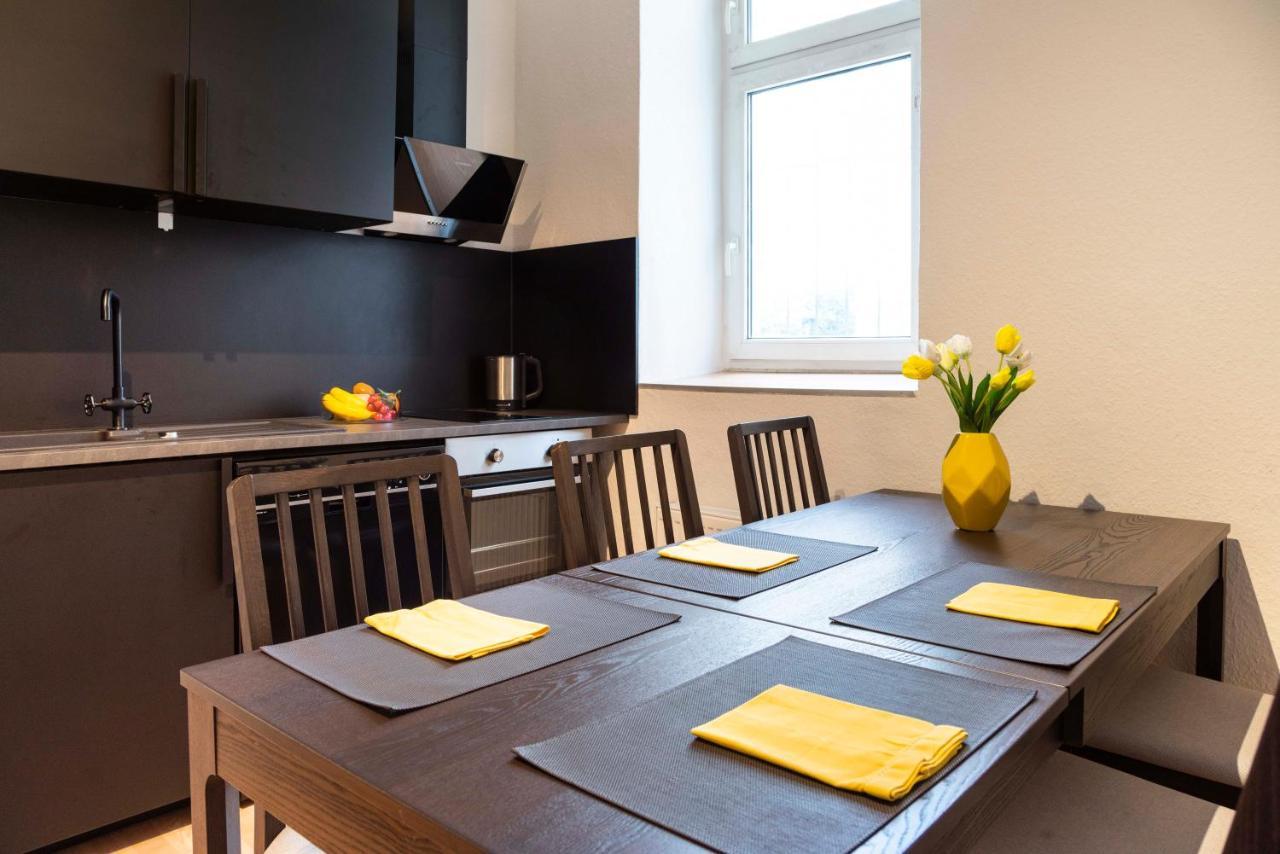 Amazing Apartment 1Br For 7 @Mauerpark Pberg Berlino Esterno foto
